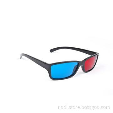 Red and Blue Glasses with 0.7mm lens